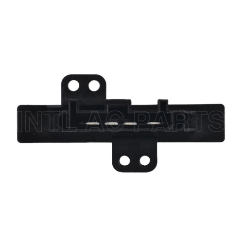 Blower motor resistor for Nissan 27150-0W014 27150-0W712