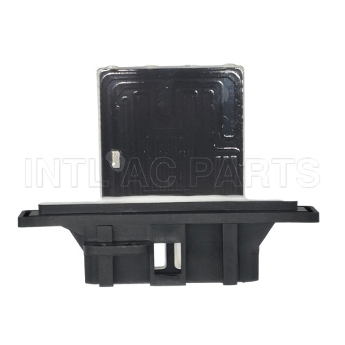 Blower motor resistor for Nissan 27150-0W014 27150-0W712