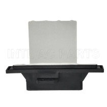 Blower motor resistor for Nissan 27150-0W014 27150-0W712