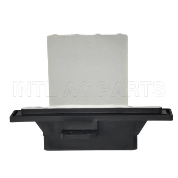 Blower motor resistor for Nissan 27150-0W014 27150-0W712