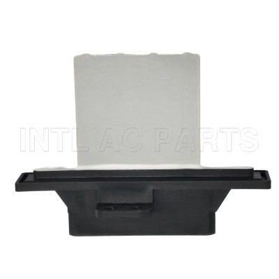 Blower motor resistor for Nissan 27150-0W014 27150-0W712