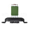 7E0 959 263 C 7E0959263C 7E0959263 Heater Blower Resistor 2003-2015 VW TRANSPORTER V Bus (7HB,7HJ,7EB,7EJ)