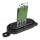 7E0 959 263 C 7E0959263C 7E0959263 Heater Blower Resistor 2003-2015 VW TRANSPORTER V Bus (7HB,7HJ,7EB,7EJ)