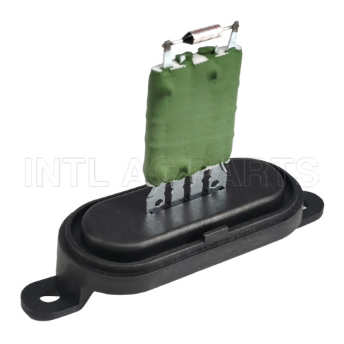 7E0 959 263 C 7E0959263C 7E0959263 Heater Blower Resistor 2003-2015 VW TRANSPORTER V Bus (7HB,7HJ,7EB,7EJ)