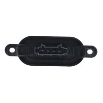 7E0 959 263 C 7E0959263C 7E0959263 Heater Blower Resistor 2003-2015 VW TRANSPORTER V Bus (7HB,7HJ,7EB,7EJ)