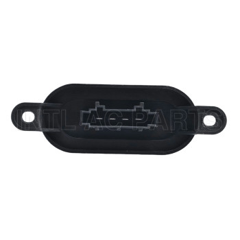 7E0 959 263 C 7E0959263C 7E0959263 Heater Blower Resistor 2003-2015 VW TRANSPORTER V Bus (7HB,7HJ,7EB,7EJ)