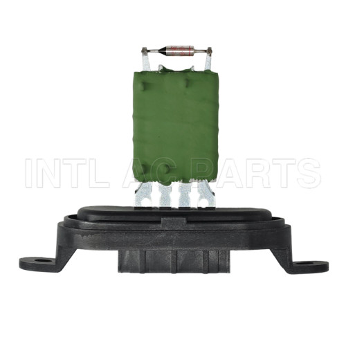 7E0 959 263 C 7E0959263C 7E0959263 Heater Blower Resistor 2003-2015 VW TRANSPORTER V Bus (7HB,7HJ,7EB,7EJ)