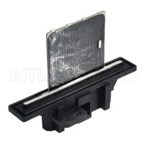 Auto Air Conditioner Resistor Heating Blower Motor Fan Resistor 1995-2005 Nissan Frontier 271506Z500 SW 8395C