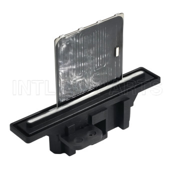 Auto Air Conditioner Resistor Heating Blower Motor Fan Resistor 1995-2005 Nissan Frontier 271506Z500 SW 8395C