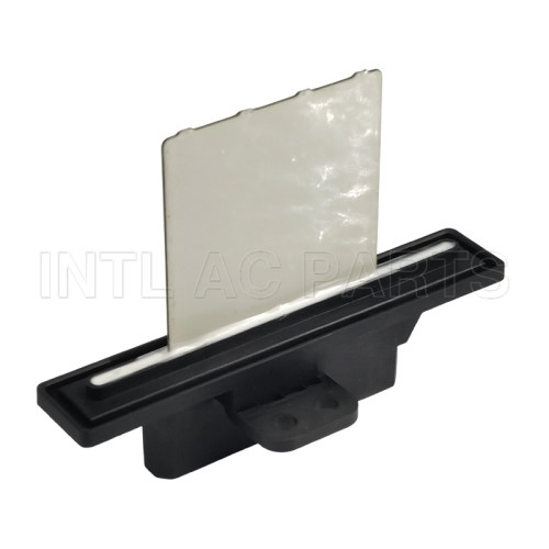 Auto Air Conditioner Resistor Heating Blower Motor Fan Resistor 1995-2005 Nissan Frontier 271506Z500 SW 8395C