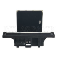 Auto Air Conditioner Resistor Heating Blower Motor Fan Resistor 1995-2005 Nissan Frontier 271506Z500 SW 8395C