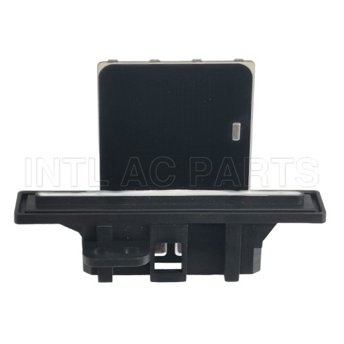 Auto Air Conditioner Resistor Heating Blower Motor Fan Resistor 1995-2005 Nissan Frontier 271506Z500 SW 8395C