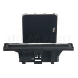 Auto Air Conditioner Resistor Heating Blower Motor Fan Resistor 1995-2005 Nissan Frontier 271506Z500 SW 8395C
