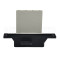 Auto Air Conditioner Resistor Heating Blower Motor Fan Resistor 1995-2005 Nissan Frontier 271506Z500 SW 8395C