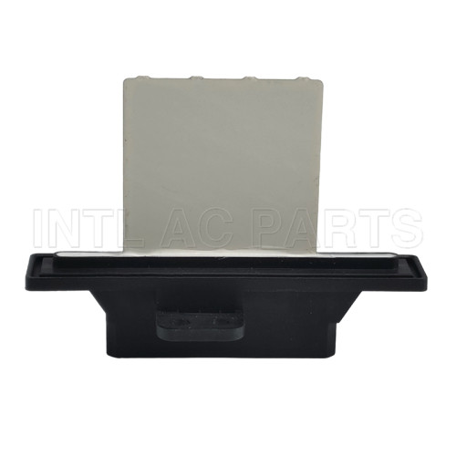 Auto Air Conditioner Resistor Heating Blower Motor Fan Resistor 1995-2005 Nissan Frontier 271506Z500 SW 8395C
