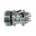 SD7H15 L-BODY Car ac compressor for Caterpillar Krone 3249711 324-9711 270124760 507-3868 8PK 152MM 24V
