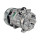 SD7H15 L-BODY Car ac compressor for Caterpillar Krone 3249711 324-9711 270124760 507-3868 8PK 152MM 24V