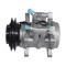 DENSO 6P148 6P 148 Air Conditioning compressor 1987-1993 VW Volkswagen Fox 1.8L 1A 142MM 24V