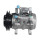 DENSO 6P148 6P 148 Air Conditioning compressor 1987-1993 VW Volkswagen Fox 1.8L 1A 142MM 24V