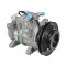 DENSO 6P148 6P 148 Air Conditioning compressor 1987-1993 VW Volkswagen Fox 1.8L 1A 142MM 24V