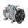 DENSO 6P148 6P 148 Air Conditioning compressor 1987-1993 VW Volkswagen Fox 1.8L 1A 142MM 24V
