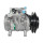 DENSO 6P148 6P 148 Air Conditioning compressor 1987-1993 VW Volkswagen Fox 1.8L 1A 142MM 24V