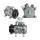 DENSO 6P148 6P 148 Air Conditioning compressor 1987-1993 VW Volkswagen Fox 1.8L 1A 142MM 24V