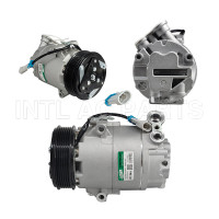 CVC auto air conditioning compressor 2002-2008 Chevrolet Corsa Classic Celta 6pk 114mm 12V 93310443 93354502