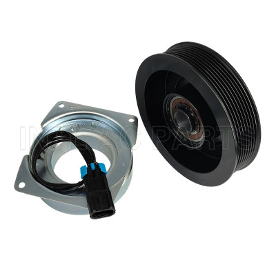 Car AC Compressor Magnetic Clutch Freightliner CL 1118-8HC