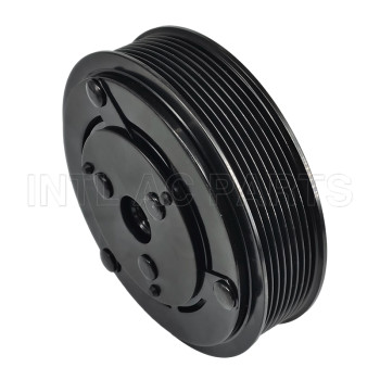 Car AC Compressor Magnetic Clutch Freightliner CL 1118-8HC