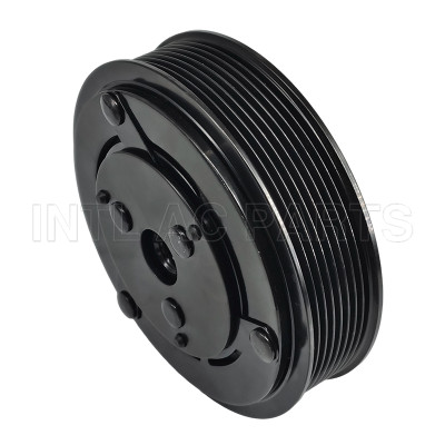Car AC Compressor Magnetic Clutch Freightliner CL 1118-8HC