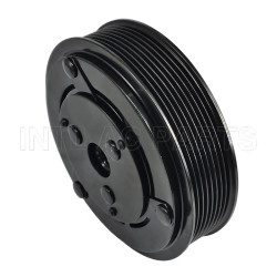 Car AC Compressor Magnetic Clutch Freightliner CL 1118-8HC
