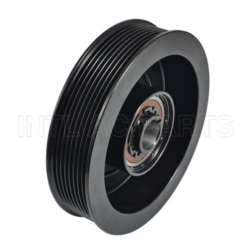 Car AC Compressor Magnetic Clutch Freightliner CL 1118-8HC