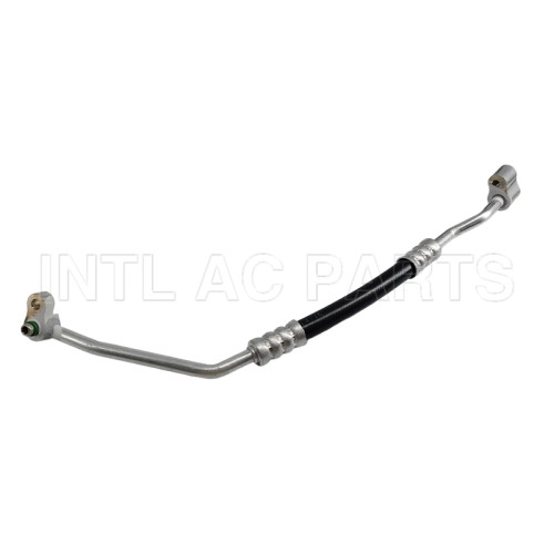 Auto AC Pipe Hyundai Santa Fe 977612W800 HA 114439C