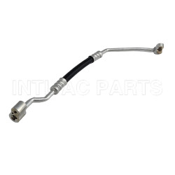 Auto AC Pipe Hyundai Santa Fe 977612W800 HA 114439C