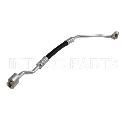 Auto AC Pipe Hyundai Santa Fe 977612W800 HA 114439C