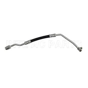 Auto AC Pipe Hyundai Santa Fe 977612W800 HA 114439C