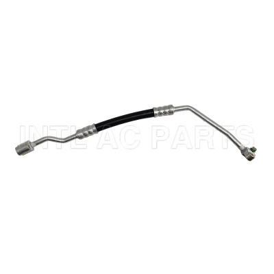 Auto AC Pipe Hyundai Santa Fe 977612W800 HA 114439C