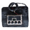 INTL-EA103W-1 Electric Truck Heating And Cooling Car Air Conditioner RV 12V