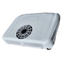 INTL-EA103W-1 Electric Truck Heating And Cooling Car Air Conditioner RV 12V
