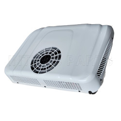 INTL-EA103W-1 Electric Truck Heating And Cooling Car Air Conditioner RV 12V
