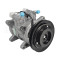 6P148 6P-148 auto/car air ac compressor 1997-2004 VOLKSWAGEN SANTANA BASE MODEL L4 1.8 GAS N CO 292230