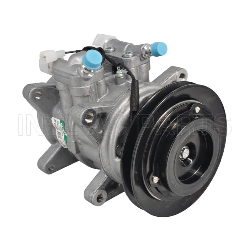 6P148 6P-148 auto/car air ac compressor 1997-2004 VOLKSWAGEN SANTANA BASE MODEL L4 1.8 GAS N CO 292230