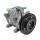 6P148 6P-148 auto/car air ac compressor 1997-2004 VOLKSWAGEN SANTANA BASE MODEL L4 1.8 GAS N CO 292230