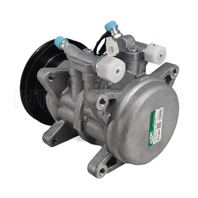 6P148 6P-148 auto/car air ac compressor 1997-2004 VOLKSWAGEN SANTANA BASE MODEL L4 1.8 GAS N CO 292230