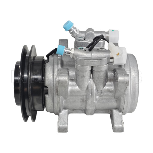 6P148 6P-148 auto/car air ac compressor 1997-2004 VOLKSWAGEN SANTANA BASE MODEL L4 1.8 GAS N CO 292230