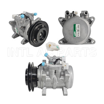 6P148 6P-148 auto/car air ac compressor 1997-2004 VOLKSWAGEN SANTANA BASE MODEL L4 1.8 GAS N CO 292230