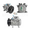 6P148 6P-148 auto/car air ac compressor 1997-2004 VOLKSWAGEN SANTANA BASE MODEL L4 1.8 GAS N CO 292230