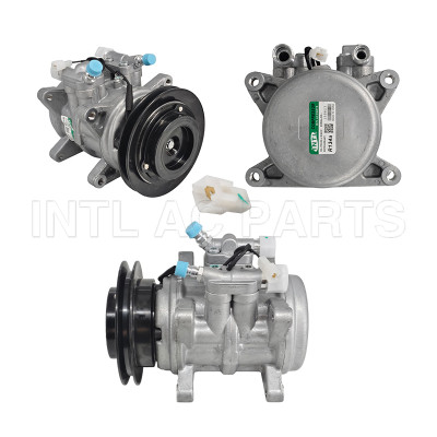 6P148 6P-148 auto/car air ac compressor 1997-2004 VOLKSWAGEN SANTANA BASE MODEL L4 1.8 GAS N CO 292230