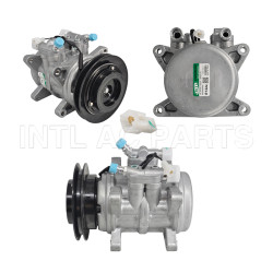 6P148 6P-148 auto/car air ac compressor 1997-2004 VOLKSWAGEN SANTANA BASE MODEL L4 1.8 GAS N CO 292230